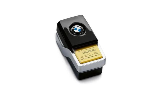 Ароматизатор на панель приладів 64119382609 BMW