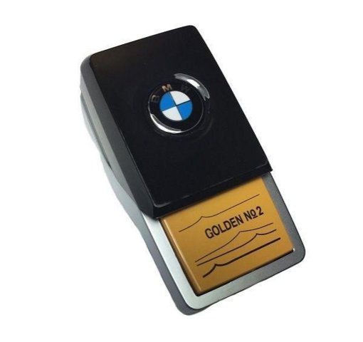 Ароматизатор на панель приладів 64119382615 BMW