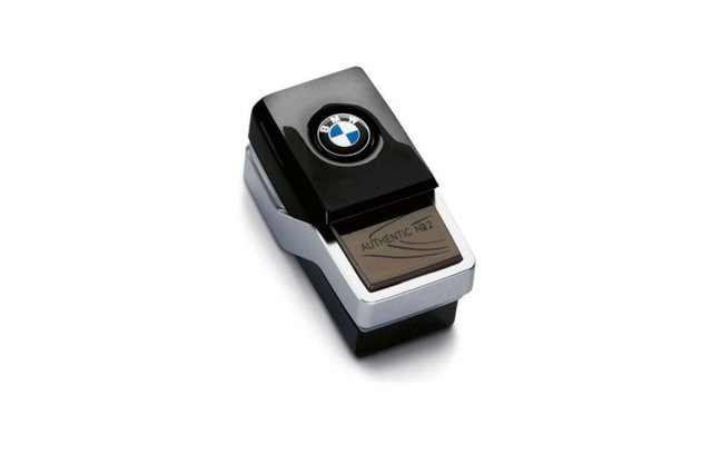 Ароматизатор на панель приладів 64119382627 BMW