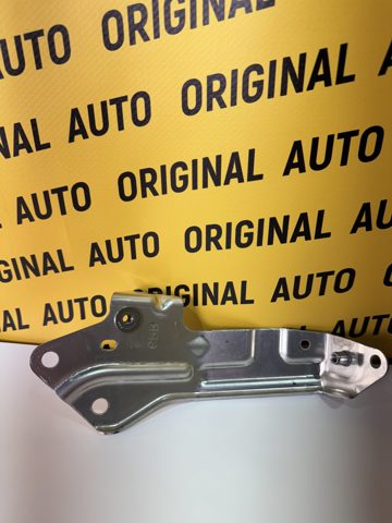 Кронштейн кріплення крила переднього правого, передній 641C06RA0A NISSAN