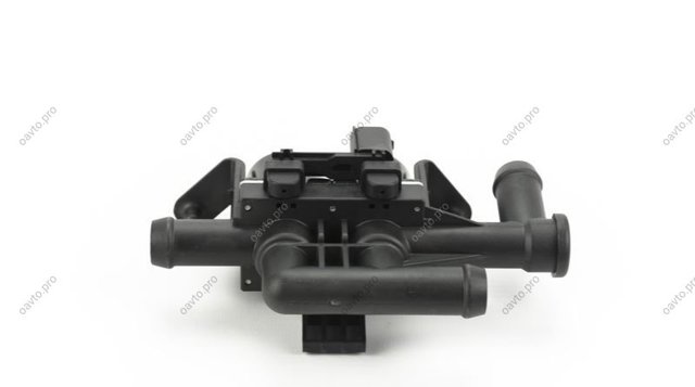 Кран обігрівача 64219310349 BMW