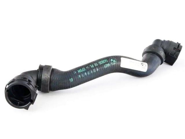 Шланг/патрубок рідинного охолодження турбіни, подача 64219317614 BMW