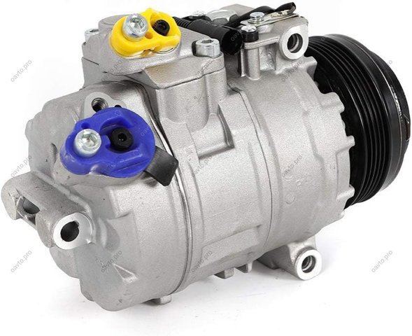 Компресор кліматичної установки 64526918000 BMW