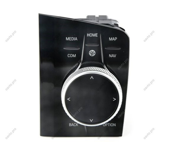 Багатофункціональний джойстик керування 65825A371B3 BMW