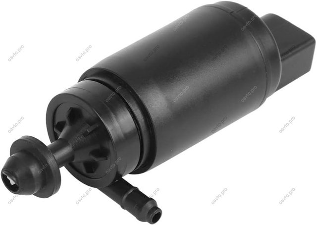 Електропомпа омивача переднього скла 67127311440 BMW