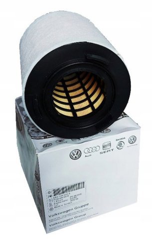 Елемент повітряного фільтра 6R0129620A VAG