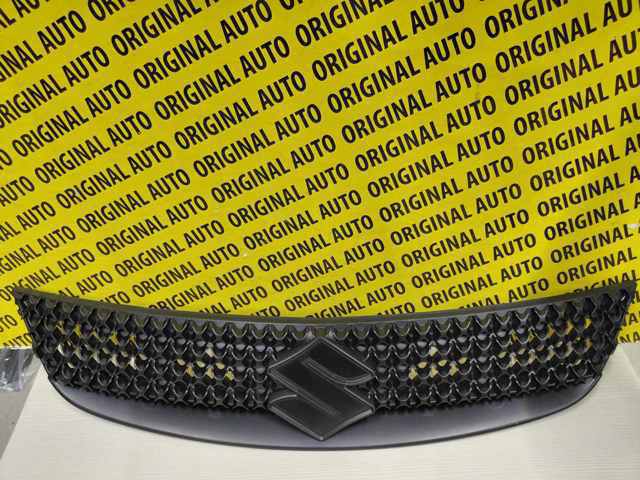 Решітка радіатора 7174155L005PK SUZUKI