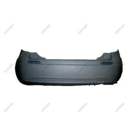 Кожух бампера заднього 7181179J00799 SUZUKI