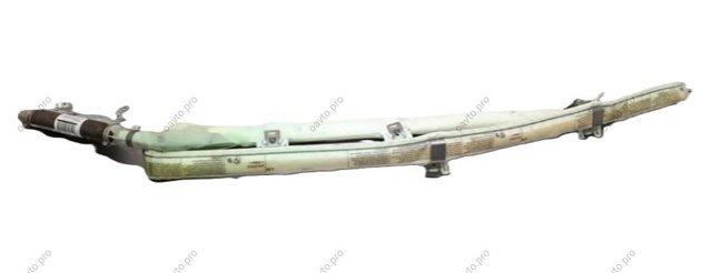Подушка безпеки, збоку ейрбегів 72126979911 BMW