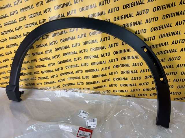 Розширювач передньої арки колеса, правий 741073A0A90 HONDA
