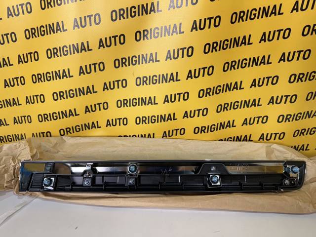 Молдинг задніх правих дверей 7507560140 TOYOTA