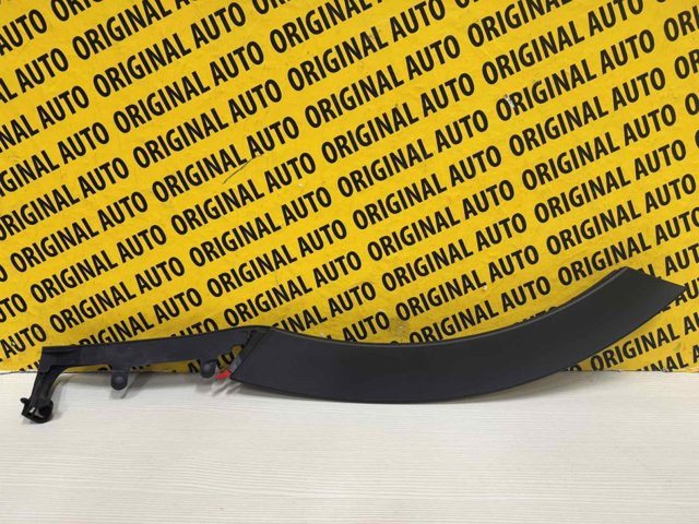 Накладка задніх правих дверей 75390TLAA01 HONDA