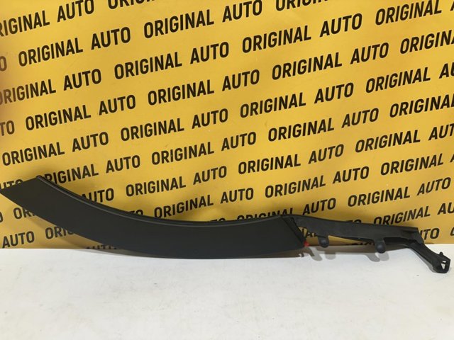 Накладка задньої лівої двері 75395TLAA01 HONDA