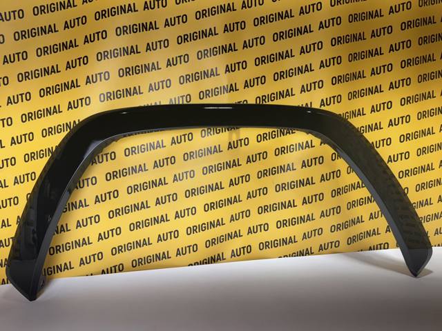 Розширювач передньої арки колеса, правий 7560142170C0 TOYOTA