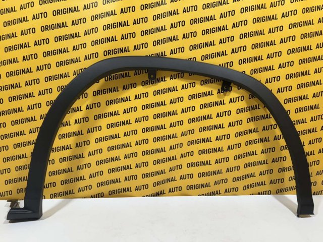 Молдинг арки крила переднього, правий 7560148040 TOYOTA