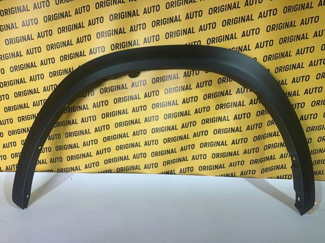 Молдинг передньої арки колеса, лівий 7560278010 TOYOTA