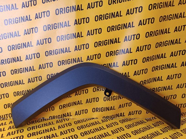 Молдинг арки колеса заднього, правий 7560542160 TOYOTA