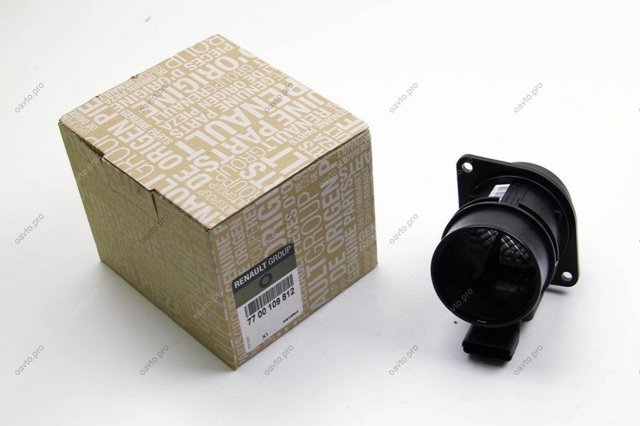 ДРПП Renault Scenic 2