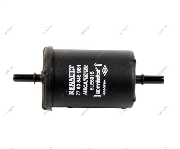 Фільтр палива Peugeot 208