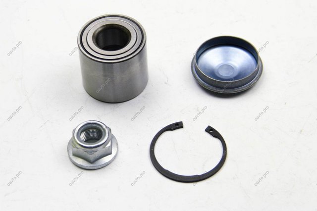 Підшипник маточини задньої Renault Scenic II