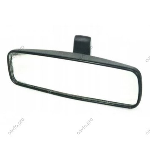 Дзеркало заднього виду в салоні Renault Trafic 2