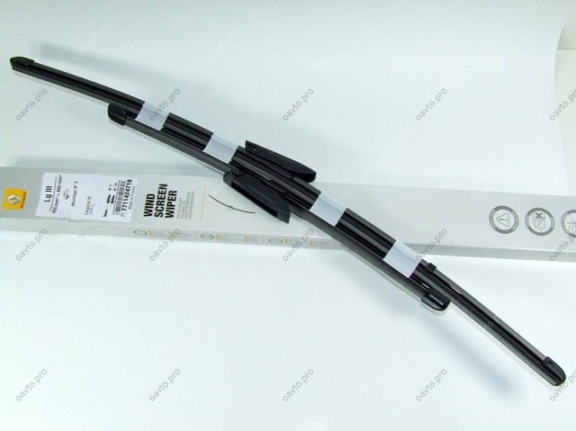 Двірники Сітроен C3 II