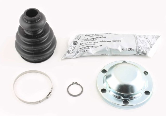 Пильник ШРКШ внутрішній, передній півосі Фольксваген Транспортер T5