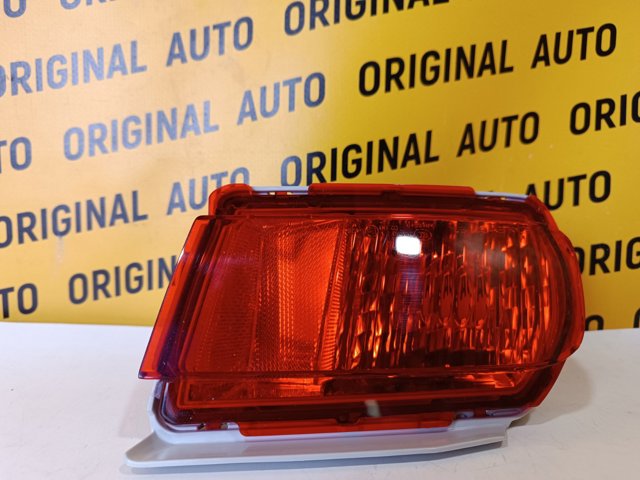 Протівотуманнка задня, ліва 8159160270 TOYOTA