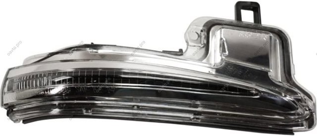Покажчик повороту дзеркала, правий 8173058010 TOYOTA