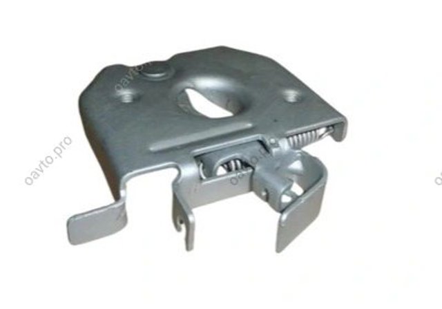 Замок кришки капота Renault Trafic 2