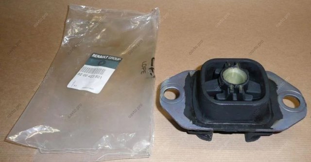 Ліва опора двигуна 8200423501 RENAULT
