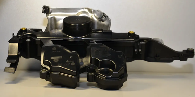 Кришка клапанів 8200673395 RENAULT