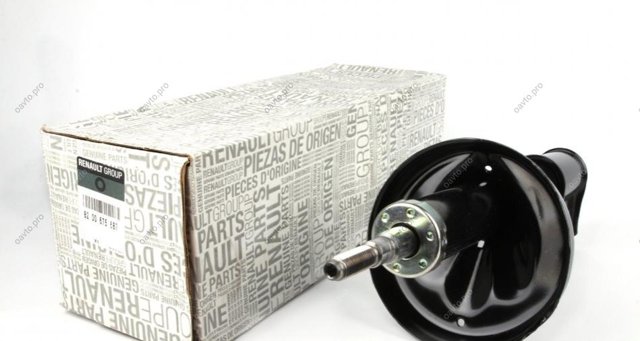 Амортизатор передньої підвіски Renault Kangoo 1