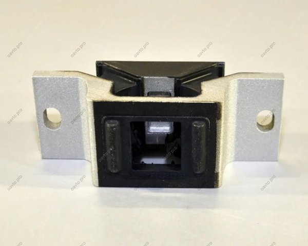 Подушка (опора) двигуна, ліва 8200676857 RENAULT