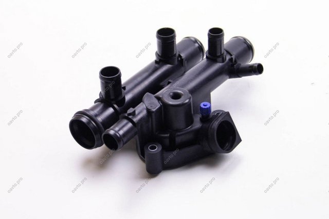 Термостат в зборі Рено Трафік 2