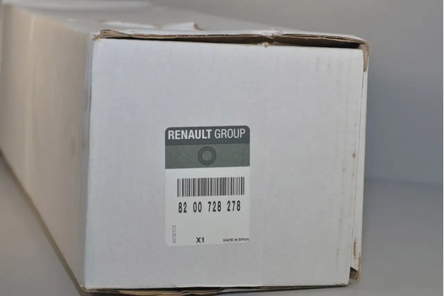 Амортизатори передні 8200728278 RENAULT