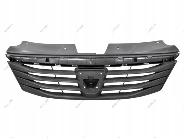 Молдинг капота 8200785077 RENAULT