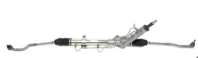 Рульова рейка