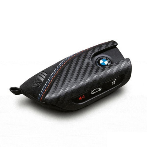 Футляр для ключів 82295A56C32 BMW