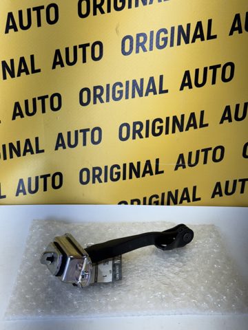 Обмежувач відкриття дверей, задній 824303NF0A NISSAN