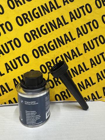 Присадки паливної системи для дизеля 83192296922 BMW