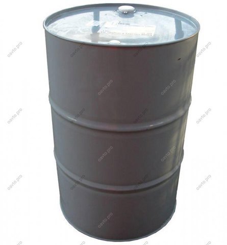 Масло рухове Тойота Пріус