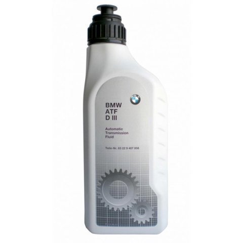 Масло кпп 83225A1D718 BMW