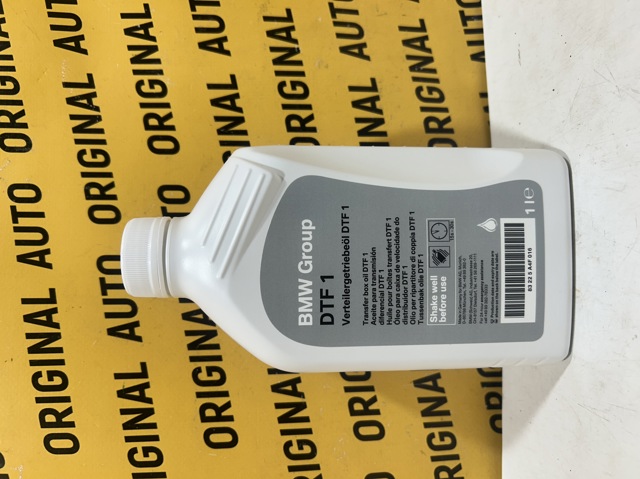 Масло кпп 83225A4F016 BMW