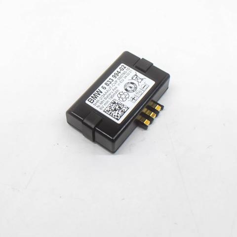 Автомобільна батарея 84106833994 BMW
