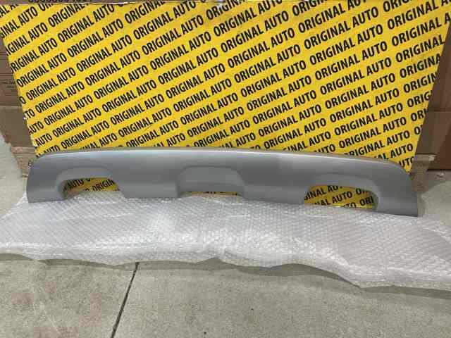 Спойлер заднього бампера 850701446R RENAULT