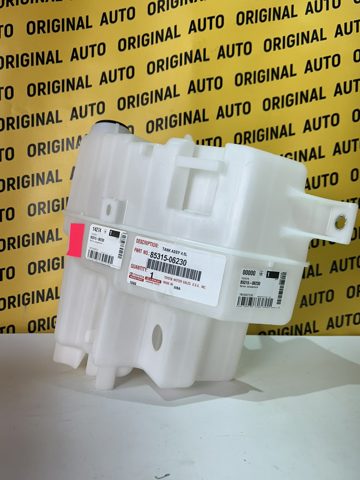 Бачок склоомивача 8531506230 TOYOTA