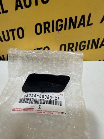 Накладка форсунки омивача фари передньої 8535460080C1 TOYOTA