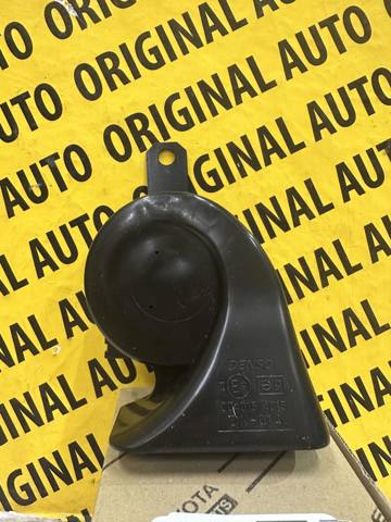 Сигнал звукової 8652048030 TOYOTA