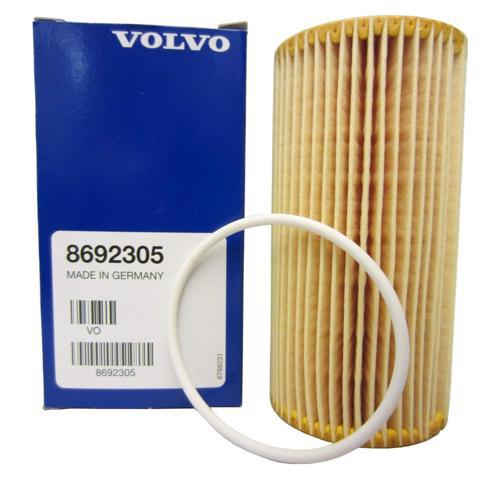 Фільтр масляний 8692305 VOLVO